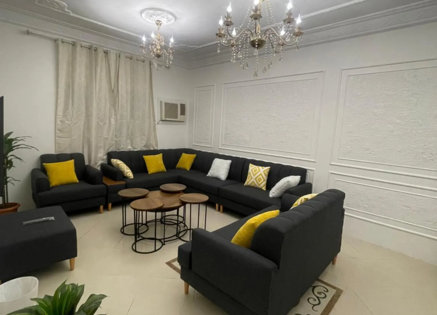 One Bedroom Apartment In Kuday 1 La Mecque