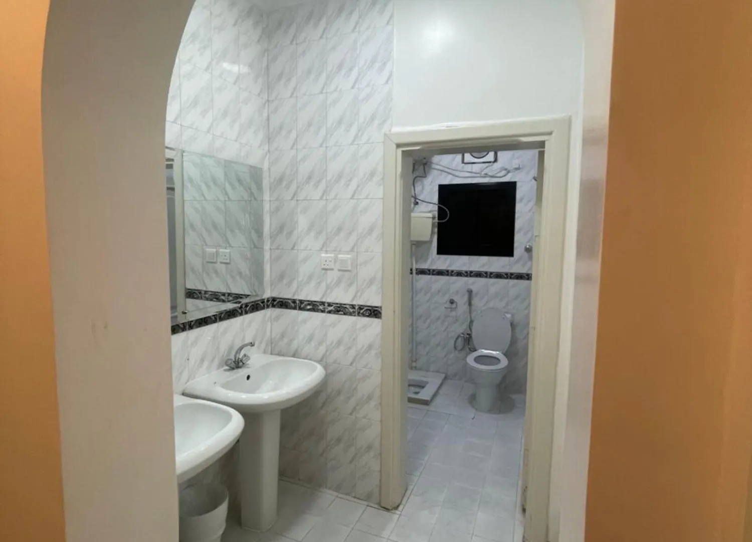 One Bedroom Apartment In Kuday 1 La Mecque