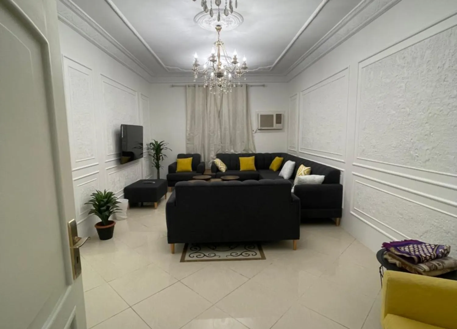 One Bedroom Apartment In Kuday 1 La Mecque Arabie saoudite