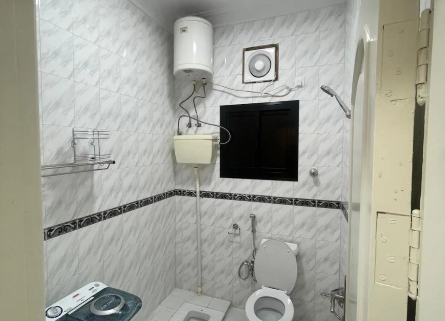 One Bedroom Apartment In Kuday 1 La Mecque