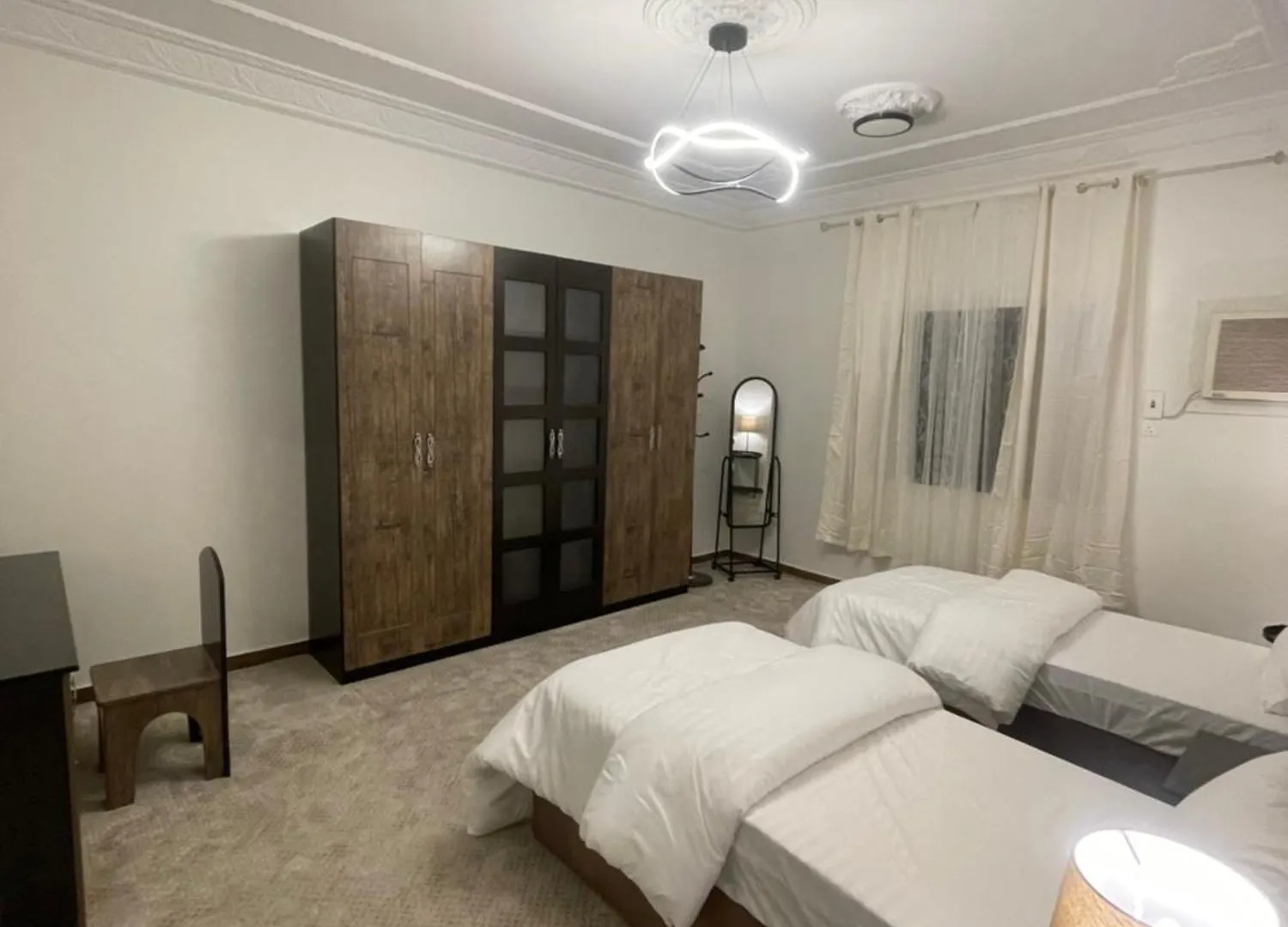 One Bedroom Apartment In Kuday 1 La Mecque 0*,  Arabie saoudite